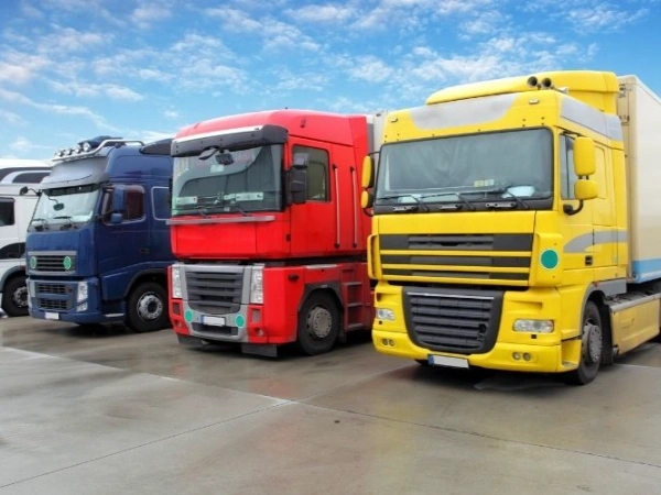 Adana Sarıgöl Nakliye